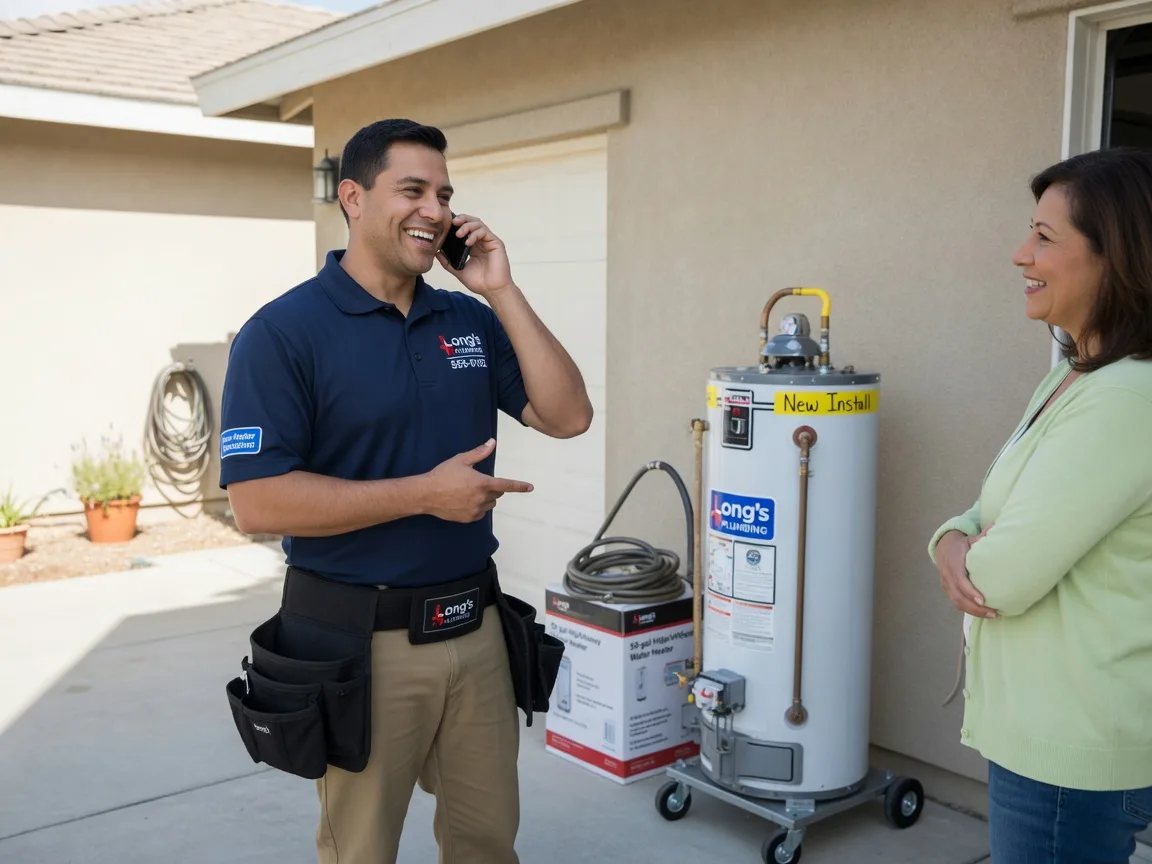 Leak Detection Warrenville, SC FAQs